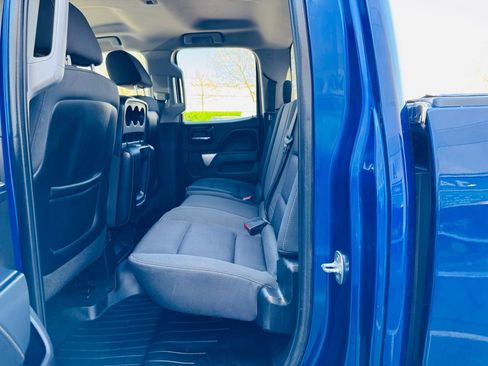 Used 2014 Chevrolet Silverado 1500 LT w/ All Star Edition image 33