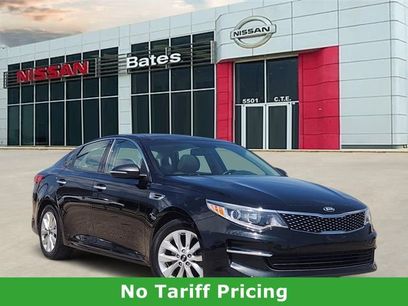 Used 2018 Kia Optima EX w/ Premium Package