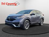 Used 2020 Honda CR-V EX image 3
