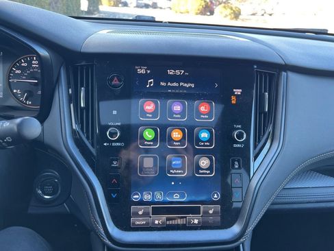 Used 2022 Subaru Outback Wilderness w/ Wilderness Package image 21