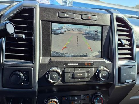 Used 2021 Ford F250 XLT image 6