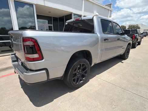 Used 2024 RAM 1500 Laramie RWD image 7