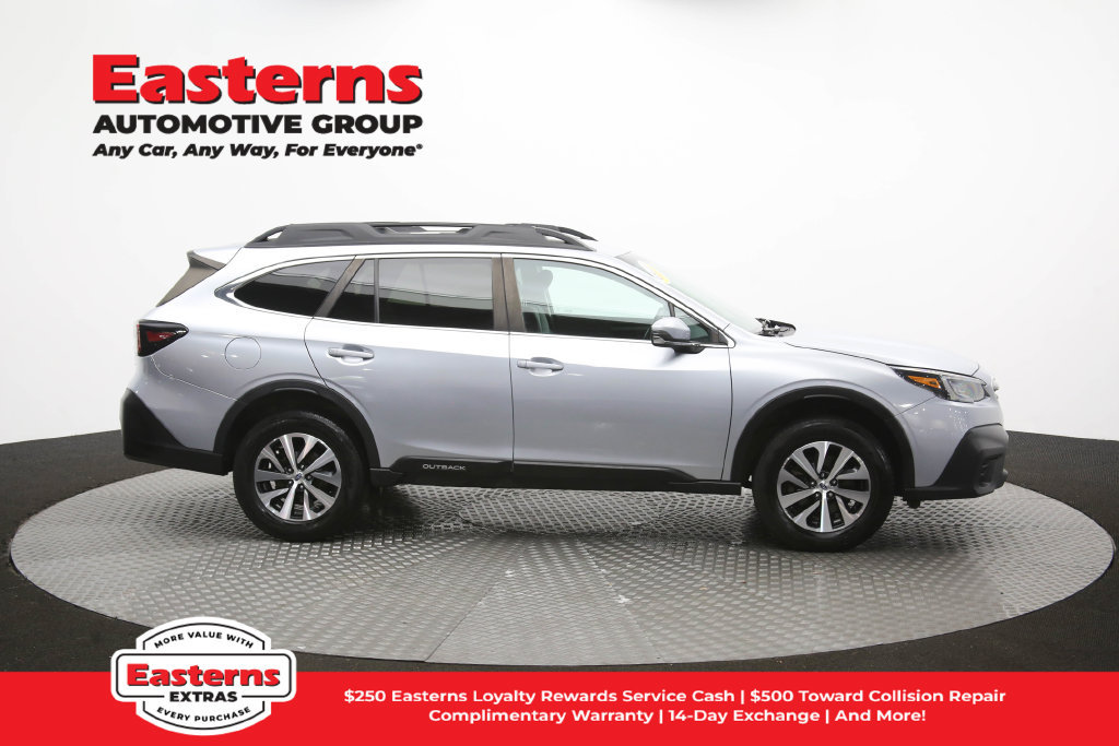 Used 2022 Subaru Outback Premium AWD/4WD image 45