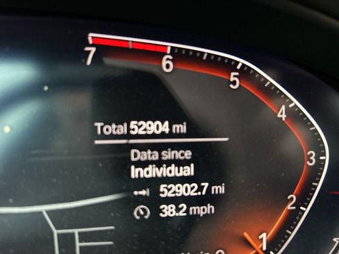 Used 2022 BMW X3 xDrive30i w/ Convenience Package image 11