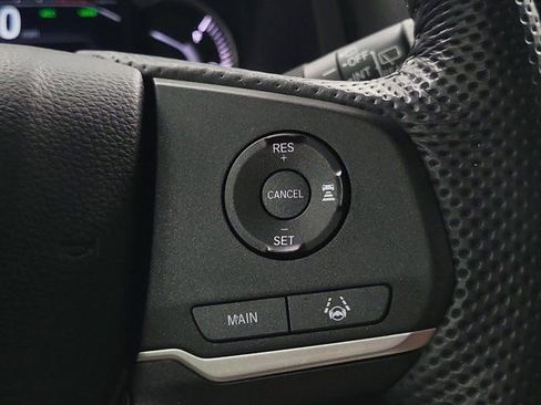 Certified 2025 Honda Passport EX-L image 25
