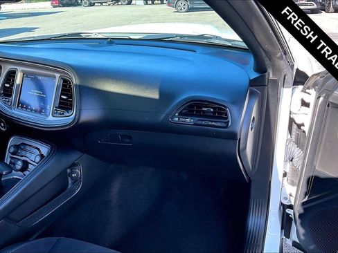 Used 2023 Dodge Challenger R/T w/ Plus Package RWD image 23