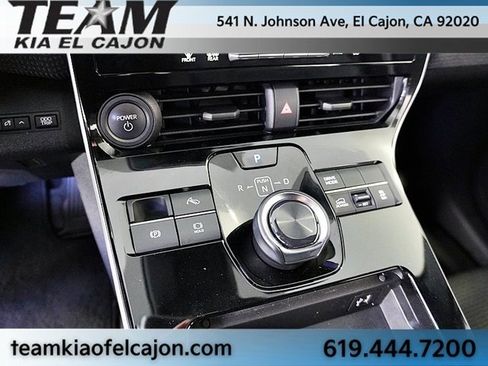 Used 2023 Subaru Solterra AWD image 27