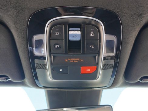 Used 2023 Hyundai Santa Fe Calligraphy image 25