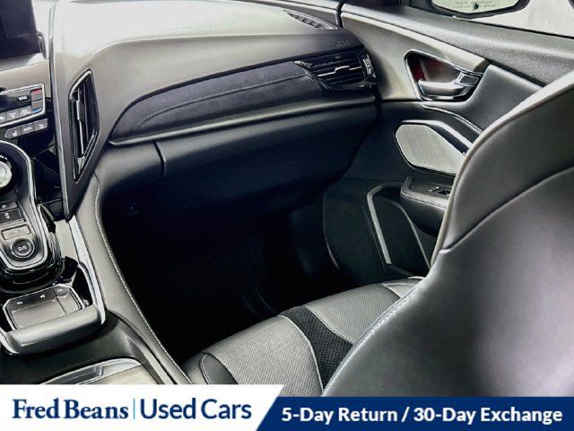 Used 2020 Acura RDX w/ Advance Package AWD/4WD image 31
