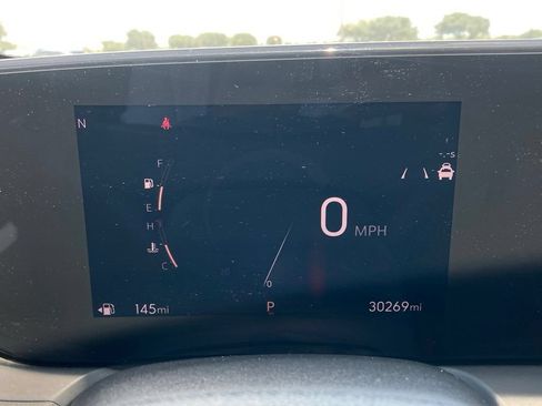 Used 2025 Buick Encore GX Preferred FWD image 16