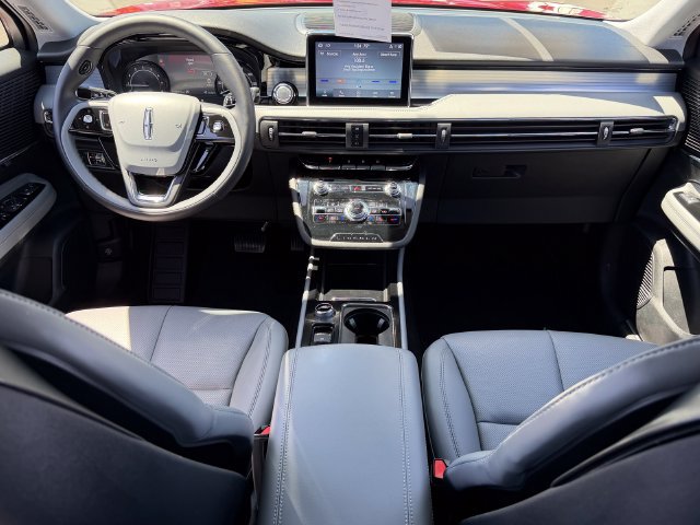 Used 2022 Lincoln Corsair AWD w/ Equipment Group 101A image 24