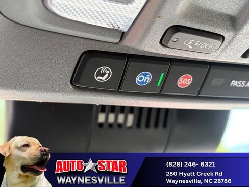 Used 2023 Chevrolet Silverado 1500 Custom w/ Rally Edition AWD/4WD image 21