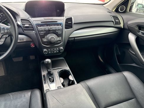 Used 2013 Acura RDX FWD w/ Technology Package image 37