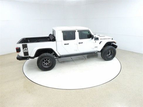 Used 2020 Jeep Gladiator Rubicon image 19