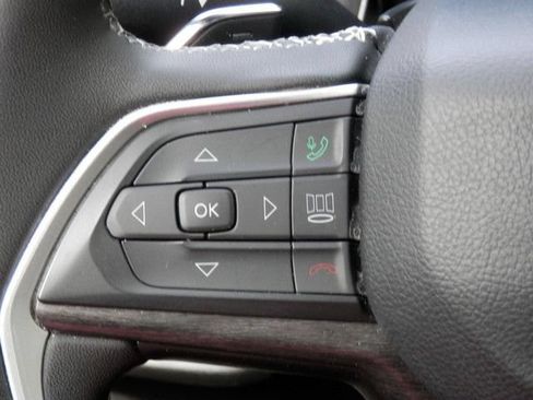 Used 2024 Jeep Grand Cherokee Limited 4xe AWD/4WD image 20