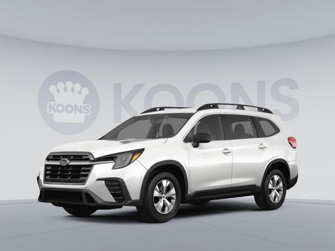 Used 2023 Subaru Ascent Premium w/ Convenience Package image 1