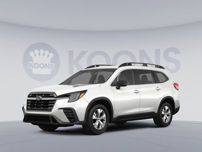 Used 2023 Subaru Ascent Premium w/ Convenience Package