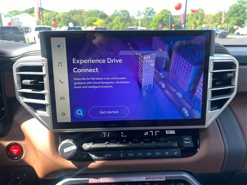 Used 2025 Toyota Tundra 1794 Edition w/ TRD Off-Road Package image 21