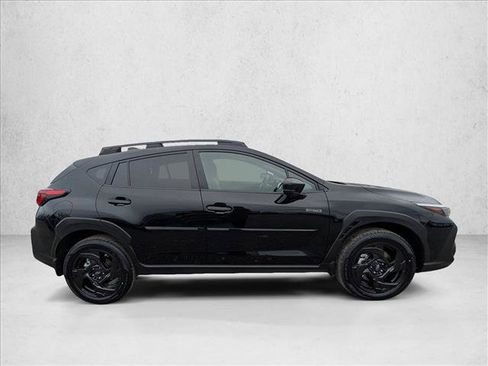 New 2026 Subaru Crosstrek 2.5i Sport AWD/4WD image 4