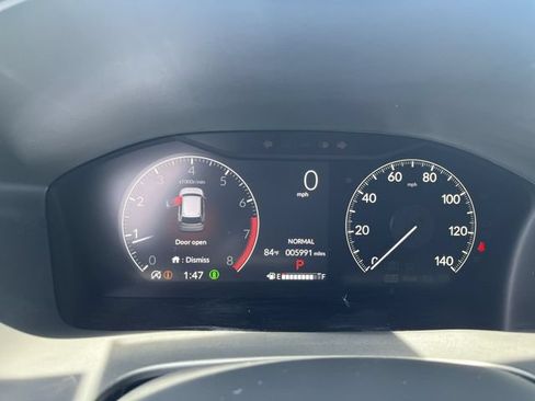 Used 2024 Honda CR-V EX-L image 12