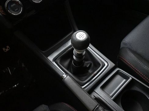 Used 2021 Subaru WRX Premium w/ Popular Package #3 (IZT) AWD/4WD image 32
