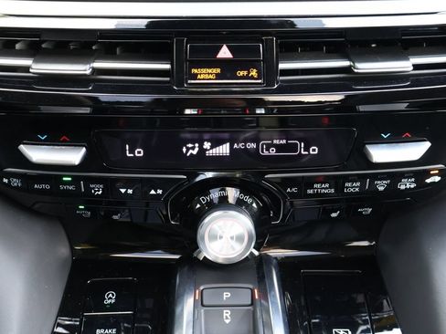 Used 2025 Acura MDX FWD w/ Technology Package image 20