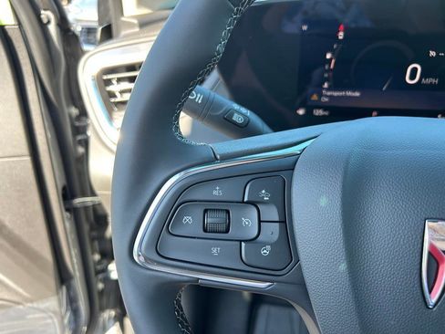 New 2026 Buick Encore GX Preferred w/ Comfort Package image 13