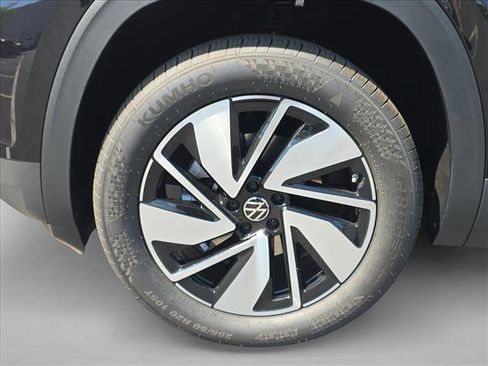 New 2026 Volkswagen Atlas SEL AWD/4WD image 14