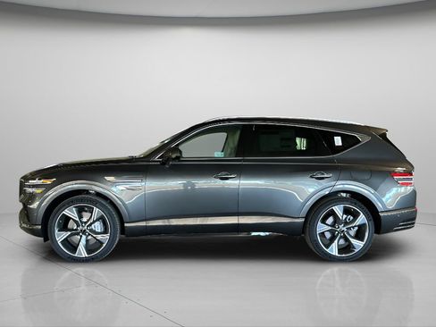 New 2026 Genesis GV80 2.5T Prestige AWD/4WD image 3