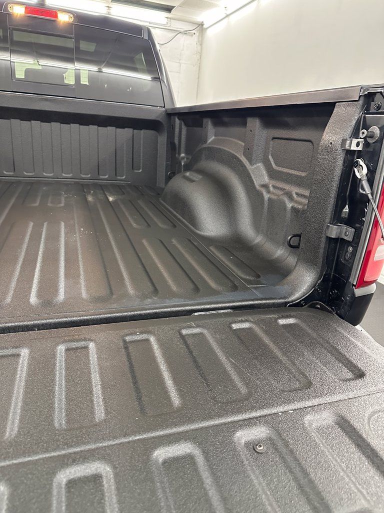 Used 2023 RAM 1500 Limited w/ Trailer Tow Group AWD/4WD image 33