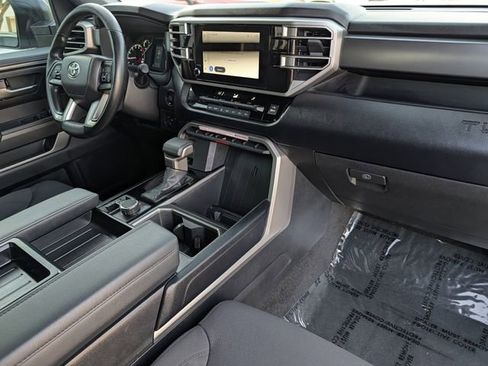Used 2025 Toyota Tundra SR5 image 34