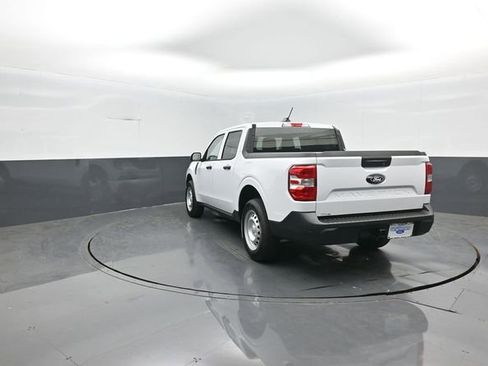 New 2026 Ford Maverick XL AWD/4WD image 5