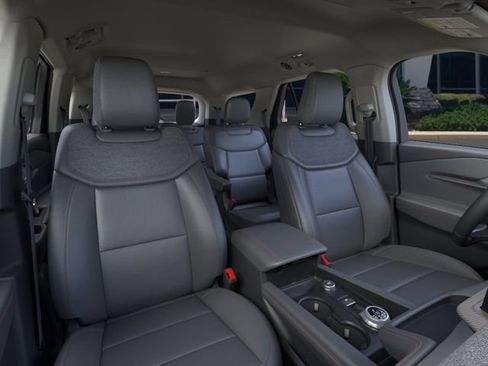 New 2026 Ford Explorer Active w/ Active Comfort Package RWD image 10