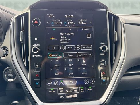 Used 2024 Subaru Impreza RS w/ Popular Package #3 image 18