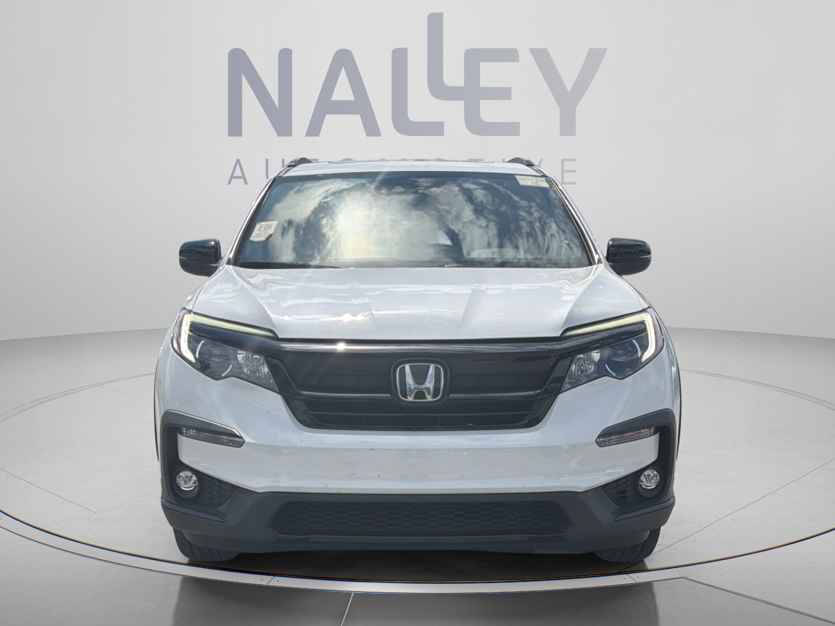 Used 2022 Honda Pilot TrailSport image 7