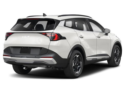 New 2026 Kia Sportage EX w/ EX Panorama Roof Package AWD/4WD image 22