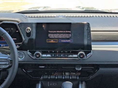 New 2026 Chevrolet Colorado LT RWD image 16
