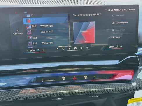 New 2027 BMW M5 w/ Executive Package AWD/4WD image 32