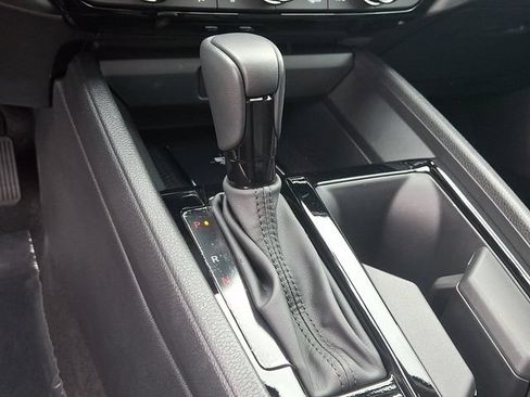 Certified 2026 Honda Accord EX-L image 15