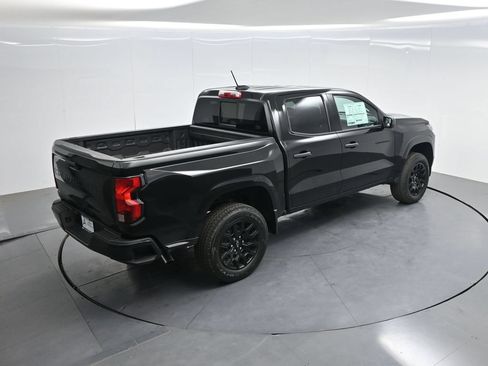 New 2026 Chevrolet Colorado W/T w/ WT Custom Package RWD image 56