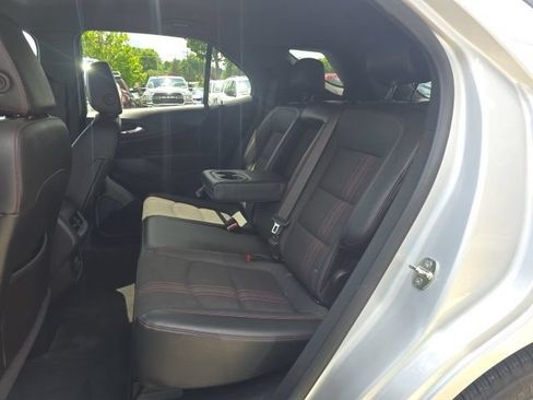 Used 2022 Chevrolet Equinox RS AWD/4WD image 23