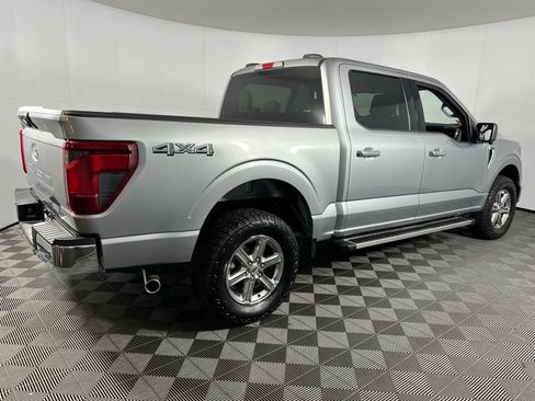 Used 2024 Ford F150 XLT w/ Tow/Haul Package image 7