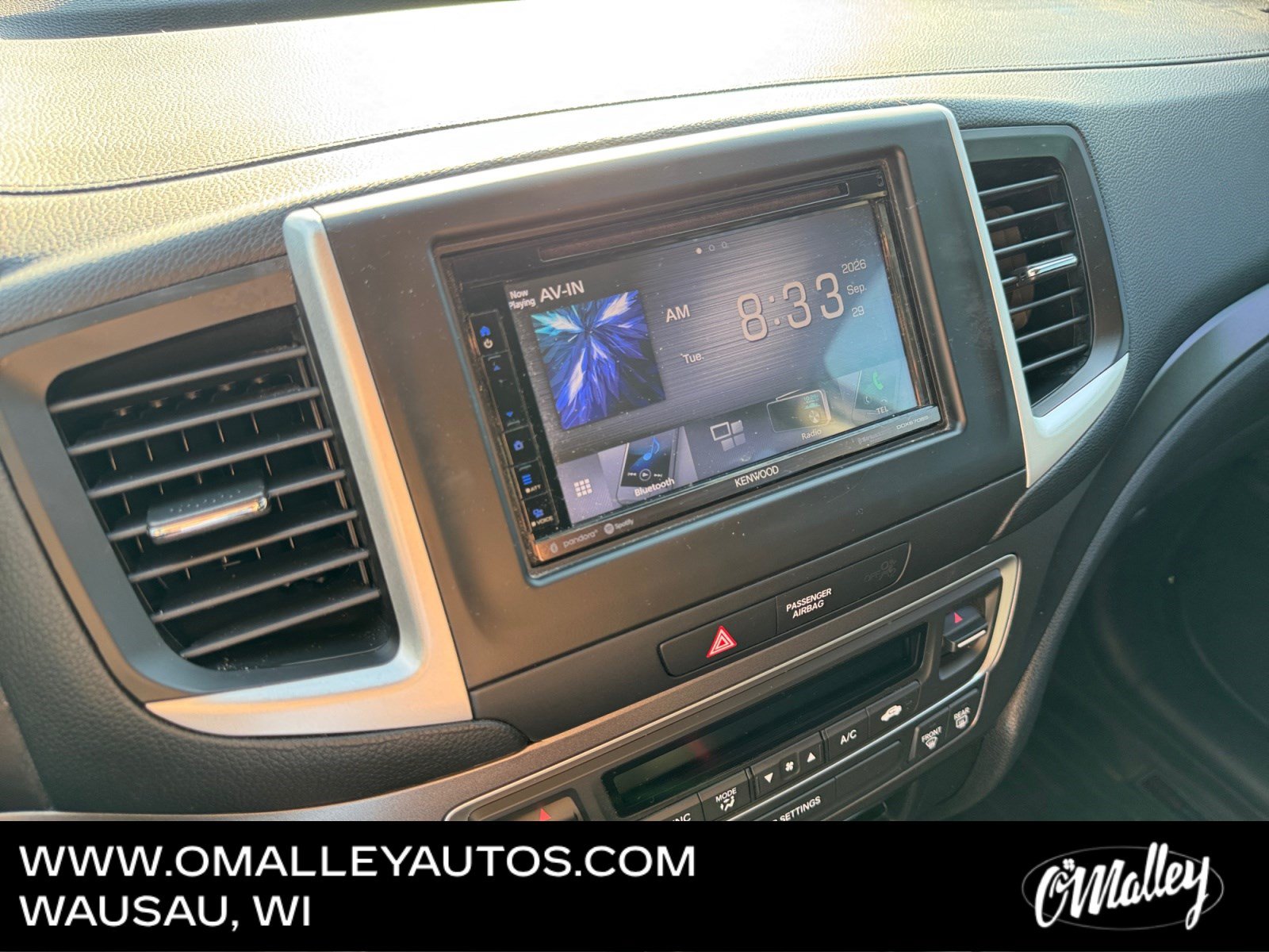 Used 2019 Honda Ridgeline Sport image 20