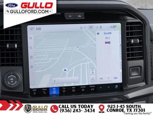 Used 2025 Ford F150 Raptor w/ Equipment Group 803A Raptor R image 15