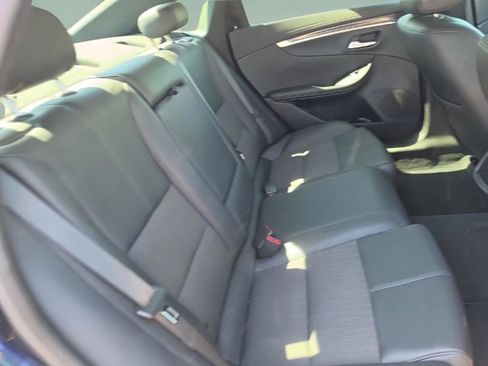 Used 2020 Chevrolet Impala LT FWD image 26