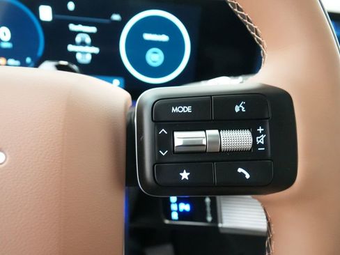 New 2026 Hyundai Santa Fe Calligraphy image 45