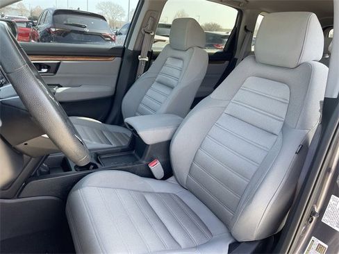 Used 2019 Honda CR-V EX image 24