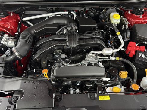 New 2026 Subaru Crosstrek 2.0i Premium image 34