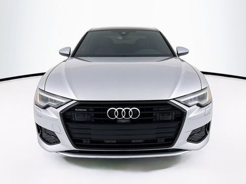 Used 2023 Audi A6 Premium Plus w/ Premium Plus Package AWD/4WD image 6
