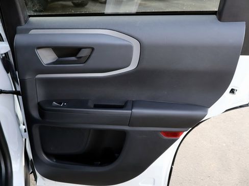 Certified 2024 Ford Bronco Sport Big Bend image 19